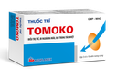 [T04939] Tomoko điều trị trĩ Mediplantex (H/30v) 
