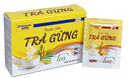 [T04971] Trà Gừng Hải Dương (H/10gói/3g)