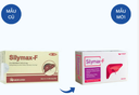 [T04994] Silymax F Silymarin 140mg Mediplantex (H/60v)