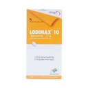 [T05026] Lodimax 10 OPV (H/20v) Date 11/2025