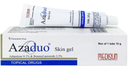 [T05202] Azaduo Skin Gel Medisun (Tuýp/15g)