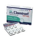 [T05257] Claminat 625 Imexpharm (H/14v) date 09/2027