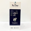 [T05340] X Care Nano bạc Nước súc miệng Giant Pea (Chai/250ml)