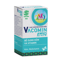 [T05405] Vacomin Actiz bổ sung Kẽm và Vitamin Shinpoong Daewoo (Lọ/120v)
