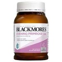 [T05602] Blackmores Evening Primrose Oil Tinh dầu hoa anh thảo Úc (Lọ/190v)