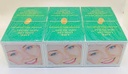 [T05768] Life Linh Chi new to day ngừa nám (Lọ/12g) Xanh lá