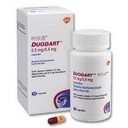 [T05796] Duodart 0.5Mg/0.4Mg Catalent Đức (H/1lọ/30v) 