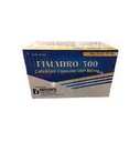 [T05819] Fimadro 500 Cefadroxil Capsules USP 500mg Brawn (H/100v) Date 03/2027