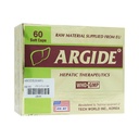 [T06108] Argide(viên) Arginine Hydrochloride 200mg USA NIC (H/60v) Date 10/2026