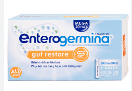 [T06321] Enterogermina 4 Billion/5ml Sanofi (H/20o/5ml)
