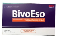 [T08566] BivoEso BRV Healthcare (H/30v) Date 10/2025