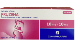 [T08616] Pruzena Davipharm (H/30v)