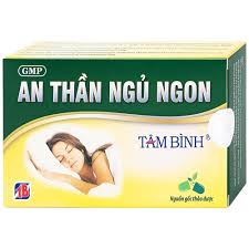 [T13886] An Thần Ngủ Ngon Tâm Bình (H/20v)