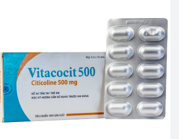 [T13933] Vitacocit Citicoline Beatexpharm (H/30v)