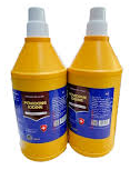 [T14232] Povidone Iodine 10% dung dịch sát khuẩn An Lành (Chai/500ml)