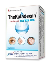 [T00065] Thekatadexan thuốc nhỏ mắt mũi tai Dược Khoa (Lọ/8ml)