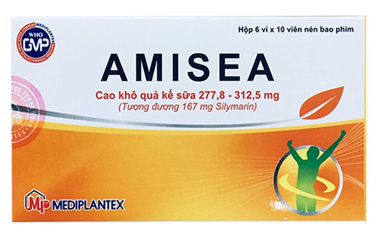 [T00371] Amisea Mediplantex (H/60v) Date 08/2027