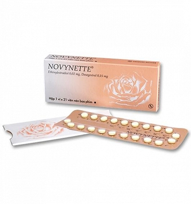 [T00757] Novynette Gedeon Richter (H/21v) Date 05/2025