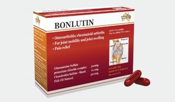 [T02051] Bonlutin Nutrimedical (H/60v) 