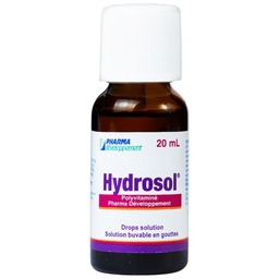 [T03045] Hydrosol Polyvitamine France (Lọ/20ml)  Date 10/2024