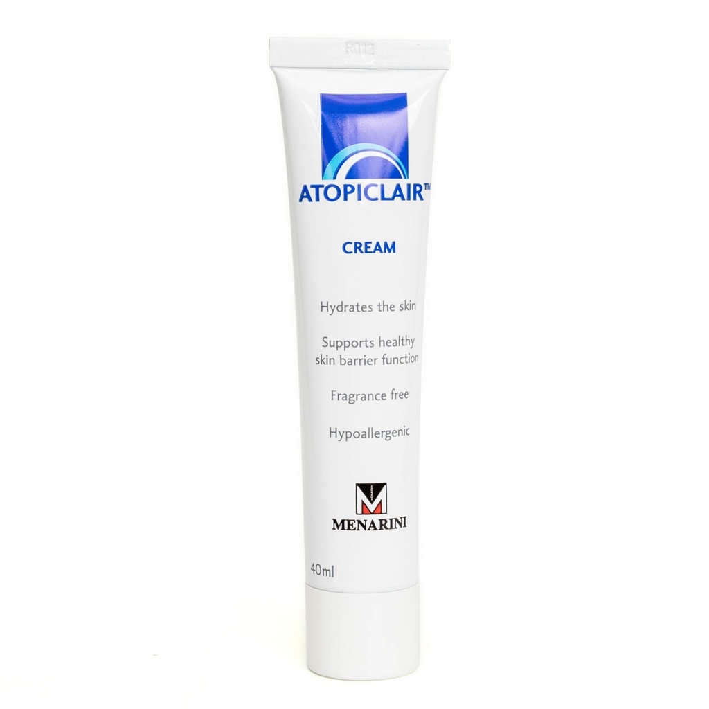 [T03087] Atopiclair Cream Menarini (Tuýp/40ml) 