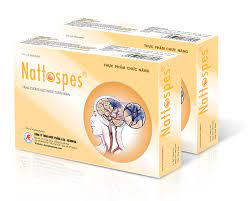 [T03356] Combo Nattospes Dược Quốc Tế (H/180v )