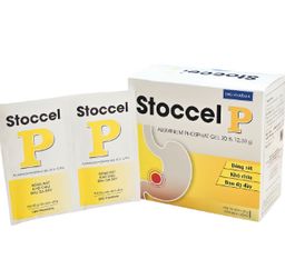 [T04295] Stoccel P DHG Hậu Giang (H/24gói/20g)