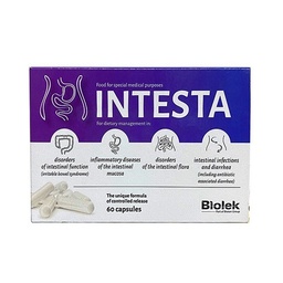[T05657] Intesta Blolek (H/60v) Date 10/2027