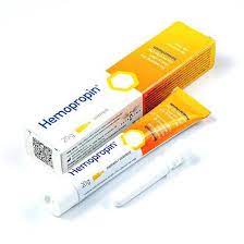 [T06197] Hemopropin Apipharma (Tuýp/20g) 